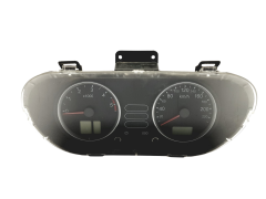 Speedometer/Instrument Cluster Ford Fiesta 4S6F-10849-JA 4S6F10849JA 47913