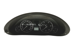 Speedometer/Instrument Cluster Mercedes C W203 A2035404947 59347