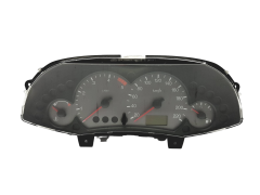 Speedometer/Instrument Cluster Ford Focus 1M5F-10849-VC 1M5F10849VC 56578