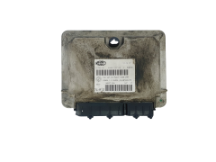 Controller 51793116 IAW4AF.S2  Fiat Magneti Marelli 39856