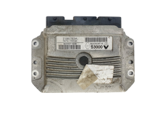 Controller 8200611648 21585778-9A Renault Johnson Controls 46395