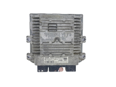 Controller 2S6A-12A650-BG 5WS40027G-T SID 802 Ford Siemens 59494