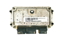 Controller PSA 0261206246 9637838780id08 Bosch 30932