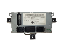 Module 46788429 Fiat Magneti Marelli 2549