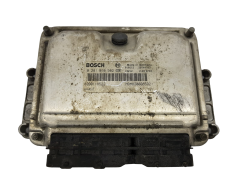 Controller Renault 8200118522 8200085921 Bosch