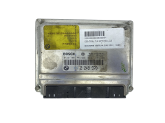 Controller BMW 2249970 0281001445 Bosch 63945