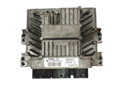 Controller S122326114A SID301 8200843713 Renault Siemens 19537