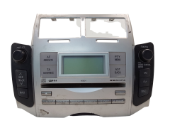 Cd Radio Player Toyota Yaris 86120-0D210 CQ-TS0570LC W58824 1098