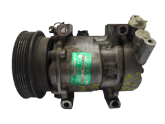 Air Con Compressor/Pump Renault 7700273801 SD6V12 1416G Sanden 7163