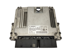 Controller 9825318180 0281034189 9806460480 PSA Bosch 27734