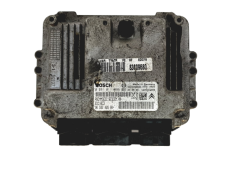 Controller 0281011090 9653202680 9647785580 PSA Bosch 20159