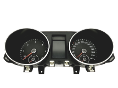Speedometer/Instrument Cluster VW Golf MK6 5K0920873A VDO 45113