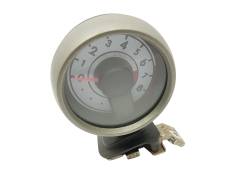 Speedometer/Instrument Cluster Aygo 107 C1 83270-0H010-A Toyota PSA 27694