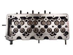 Cylinder Head Opel 1.7 CDTI Z17DTL 2