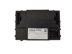 Controller Nissan 5WK46484 284B2JD 5WK48883 Siemens Controller Nissan 5WK46484 284B2JD 5WK48883 Siemens