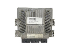 Controller S122326109A 8200565863 8200592611 Renault Siemens 59505