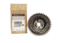 Camshaft Pulley Original Renault Megane Scenic IV Clio 1.2 TCe 130259835R