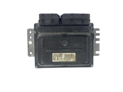 Controller MEC32-040 G3 U3 Nissan Hitachi 50911