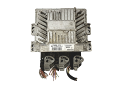 Controller S122326109A SID301 8200565863 8200592611 Renault 17064