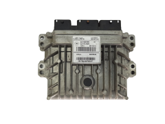 Controller 237100875R 237101293R 28279544 Renault Delphi 19323