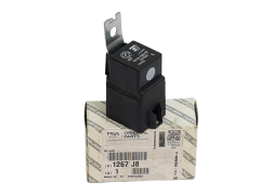 Relay New Original Citroen Peugeot 50A 1267J8