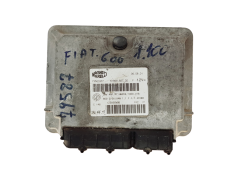 Controller IAW4AF.M7 73501877 Fiat Magneti Marelli 30854