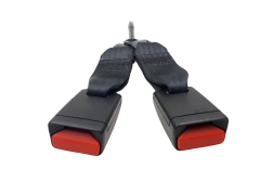 Seat Belt Catch Rear Dacia Logan 2 Sandero 2 878168063R