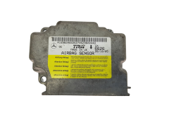 Controller A1698206626 Mercedes TRW 20893