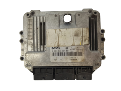 Controller 0281013907 8200705747 8200705748 Renault Bosch 2937