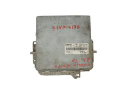 Controller 0281001712 M717 Lancia Bosch 