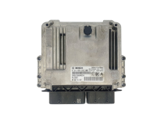 Controller 9828241380 0281034826 9818703480 PSA Bosch 