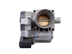 Air Throttle Body Fiat Ford 5519278 40SMF10 Magneti 1587