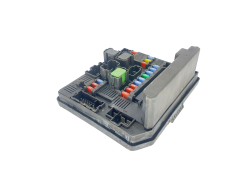 Fuse Box 284B7 JD020 522753F02 Nissan