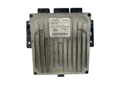 Controller 1S4A-9F954-CG DDCR 80927E Ford Delphi 52409