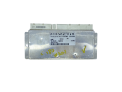 Controller ABS 0195454232K07 10094615014 Mercedes 54575