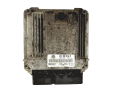 Controller VW 03G906016B 0281011478 Bosch 