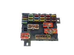Fuse Box Alfa Romeo 60679160 34892