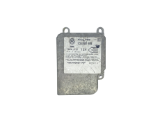 Controller 1C0909605 5WK43121 VW Siemens 58434