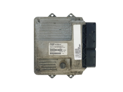 Controller FGP MJD6JF.P3 55195817 Fiat 41251