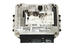 Controller 0281011629 9658944580 9653958980 PSA Bosch 20181