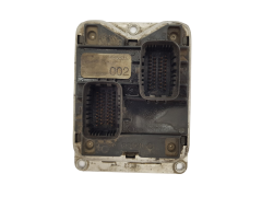 Controller 0465487490 0261204947 Alfa Romeo Bosch 30687