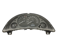 Speedometer/Instrument Cluster Opel Corsa C 13173347WA 110008988026 47344