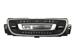 Heater Control Unit Renault Megane 3 E1068420 275103596R Valeo 10283