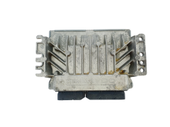 Controller Mini 1214 7553735 S122237005A Siemens 