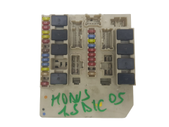 Controller Renault BSM 233293F 