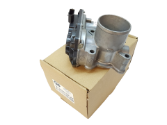 Throttle Body Valve Renault 161203912R Qplus