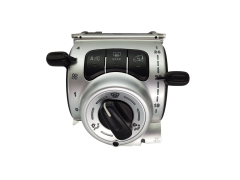 Heater Control Unit A4518200297 5HB009187-00 E2759002 Smart Fortwo 451 Behr