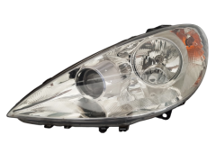 Headlamp Left Peugeot 807 6208F1 1494308080 Valeo
