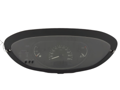 Speedometer/Instrument Cluster Lancia Ypsilon 06061350170 20778
