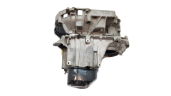 Manual Gearbox JB1961 Renault Megane Scenic 1.4 16V 7701700511 